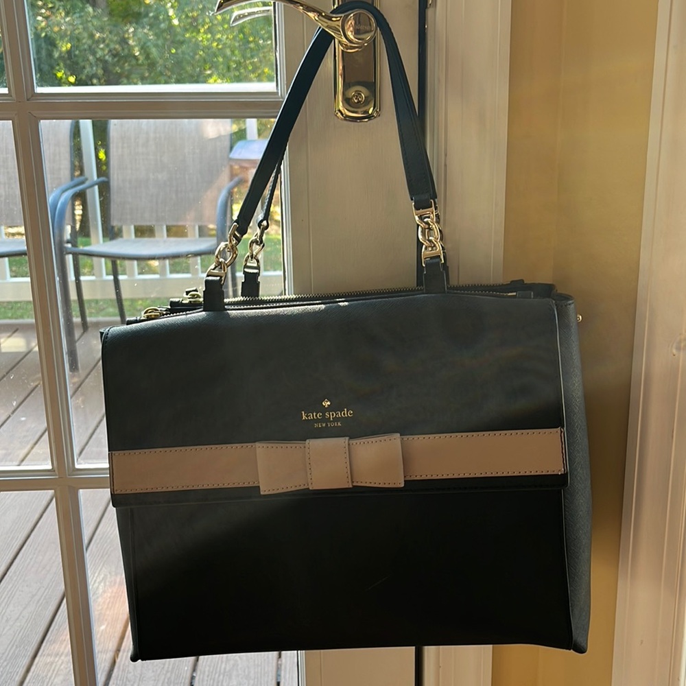 Kate Spade Shoulder Bag
